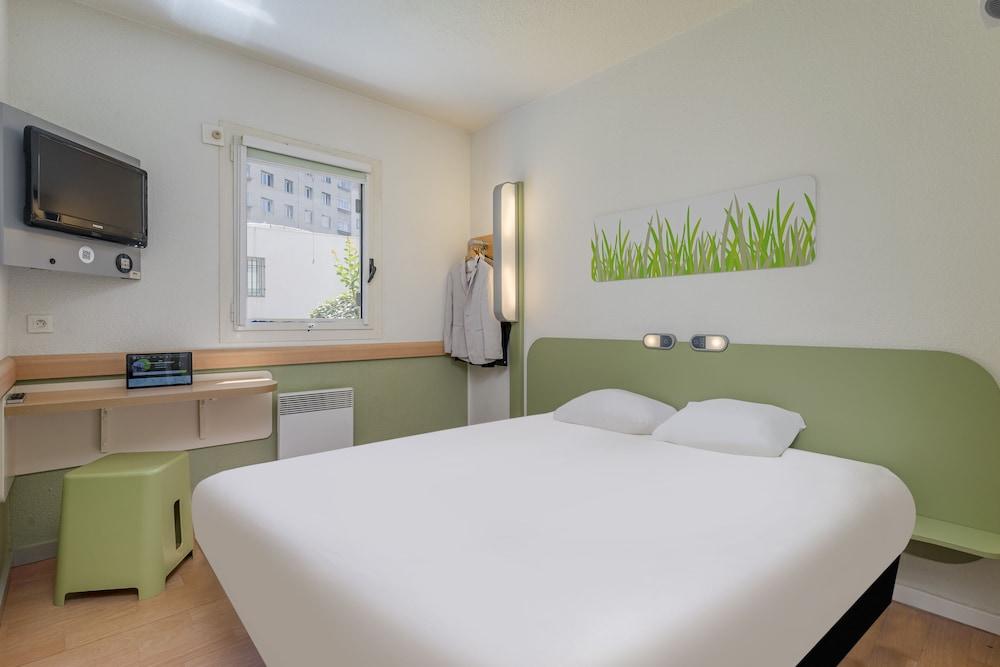 B&B Hotel Marseille Parc Chanot Экстерьер фото